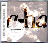 A-ha - Crying In The Rain